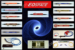 EOSPACE铌酸锂电光调制器