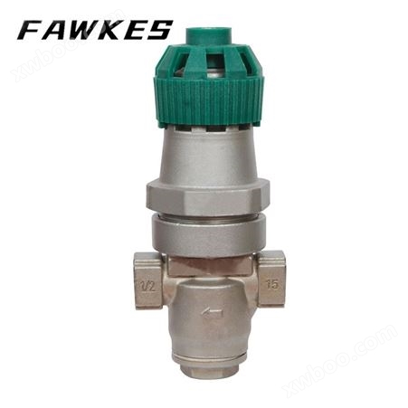 FAWKES进口波纹管压阀特点 福克斯法兰波纹管减压阀标准