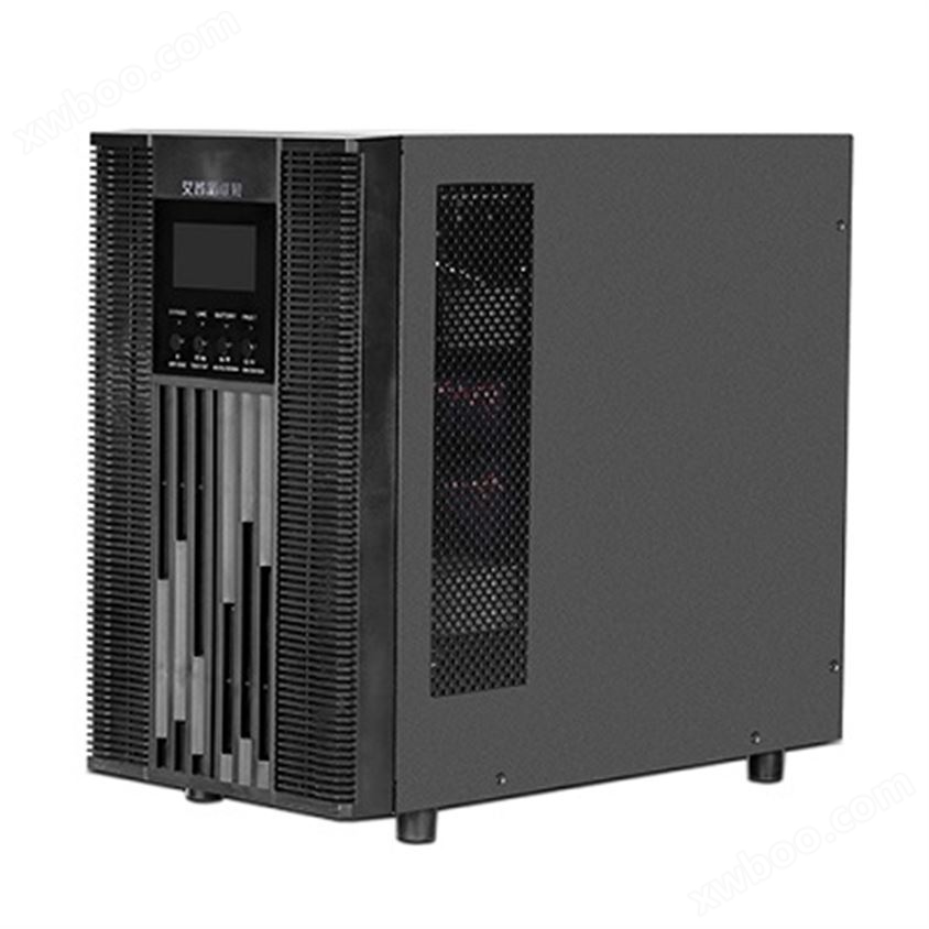 艾普诺UPS电源AHP001S单相高频在线式(6-10KVA)