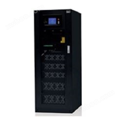 英威腾UPS电源RM系列内置隔离变压器模块化UPS