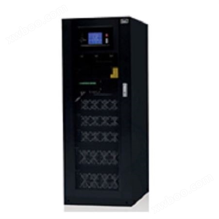 英威腾UPS电源RM系列内置隔离变压器模块化UPS
