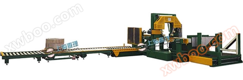 DGG400BX-地坑式-1