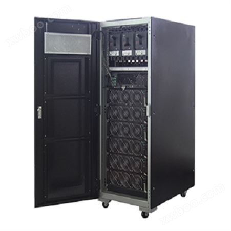 苏州索瑞德UPS电源模块化MPS9335 6层系统柜