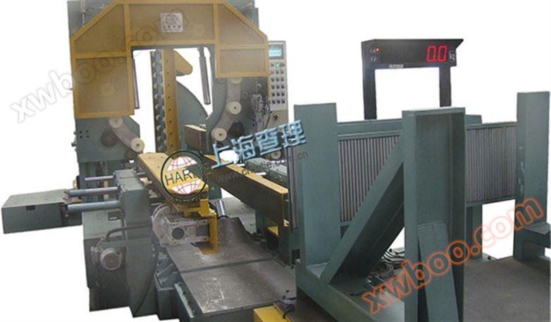 DGG600BX带秤-地坑式-2