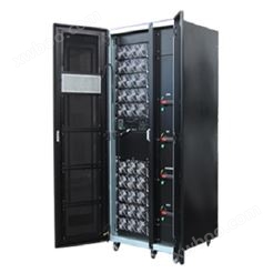 无锡索瑞德UPS电源模块化MPS9335C 10层系统柜