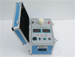 三相氧化锌避雷器带电测试仪