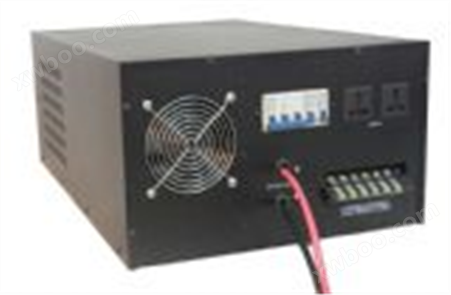 GYDC110V-AC220V机车空调专用逆变器5000W