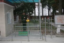、电子围栏报价 电子围栏安装 电子围栏施工——周界安防电子围栏系统方案
