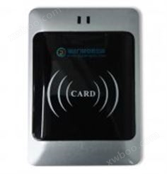 Anbaod302门禁控制器IDIC刷卡金属读卡器安装