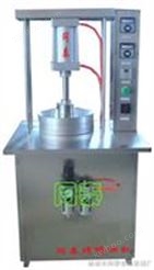 厨房设备-烤鸭饼机/YBJ-300大型烤鸭饼机/面饼机