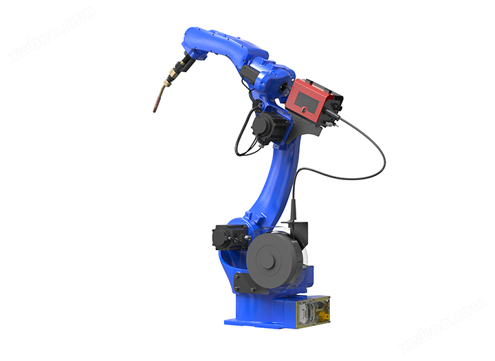 焊接机器人RH14-10W