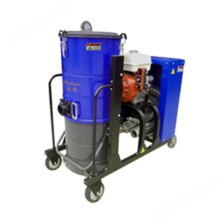 DW系列汽油发动机工业吸尘器