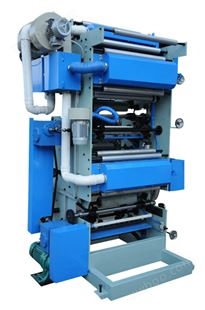 吹膜机连续凹版印刷机