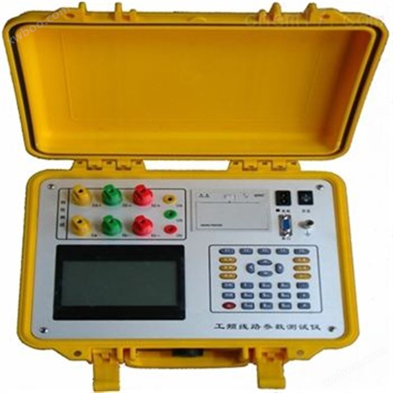 DS-10V变压器容量特性测试仪