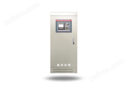 HYK-XF消防电气控制装置(消防泵控制设备)