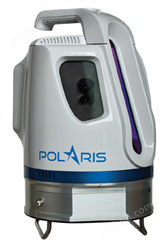 Polaris地面光扫描仪