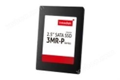 固态硬盘2.5” SATA SSD 3MR-P