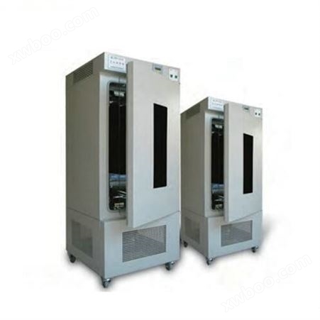 上海森信SHP-250D十段可编程生化培养箱