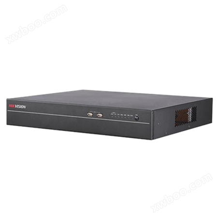 海康威视 DS-19D2000-X系列 动环服务器