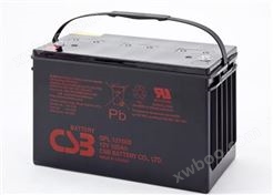 CSB电池GPL长寿命系列
