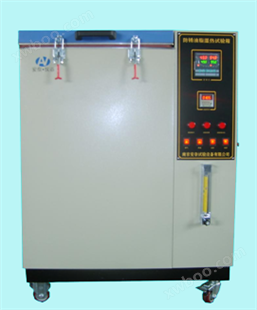 FUS-100防锈油脂湿热试验箱
