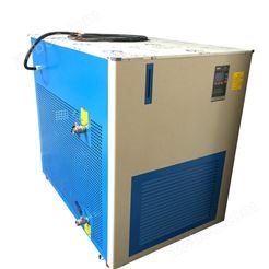 DLSB-500/20 500升外循环制冷机组 大型工业用低温泵 巩义科瑞仪器