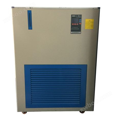 DLSB-500/40 500升外循环制冷机组 冷却循环泵 巩义科瑞仪器