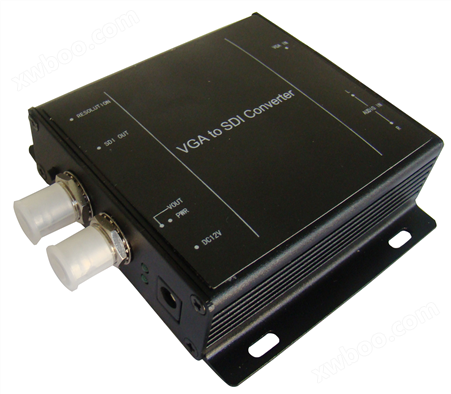 VGA至SDI转换器(RV707)