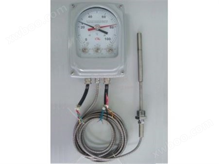 WX-BWY-80变压器温度指示控制器