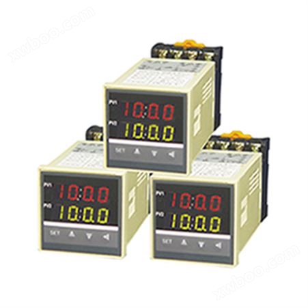 XWP20系列智能型温度变送器/隔离器/配电器