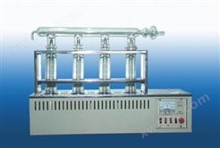 KDY-04可控硅调压控温井式消化炉