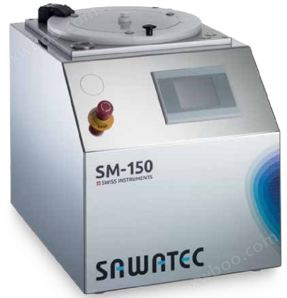 瑞士Sawatec 匀胶机SM-150