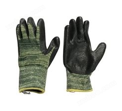 霍尼韦尔 高性能复合材质防割手套（加强版）
