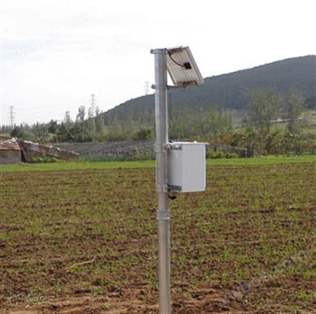 土壤墒情监测系统