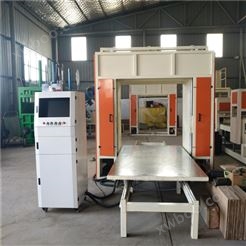 凯杰3000*2000 欧式线条造型切割机  水泥发泡保温板生产线 GRC构件生产加工设备
