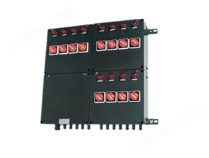 BXM(D)54照明（动力）防爆防腐配电箱