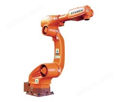 韩国现代/HYUNDAI工业机器人HA010LW 6轴 多关节 高精度