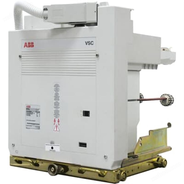 ABB真空接触器 V-Contact VSC 12 kV 400 A