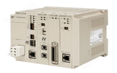 安川 运动控制事业 MP2300S 控制器
