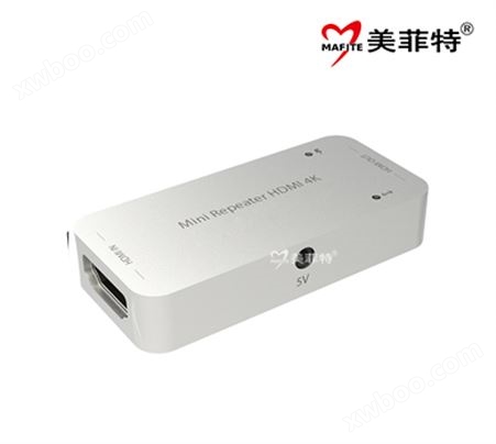 M3802-1K|超高清4K分辨率HDMI信号放大器