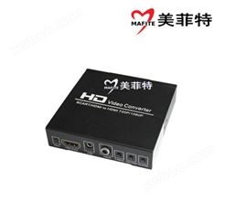M2708|SCART转HDMI音视频转换器