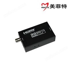 M2730Mini|SDI转HDMI转换器
