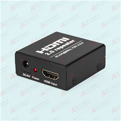 HDMI信号放大器【无源】