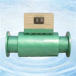 通用型直通式电子水处理仪