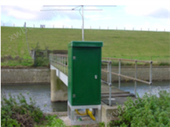 小型化水质自动监测站