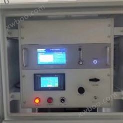 ***浙江水泥窑气体监测PUE-3000型在线监测系统