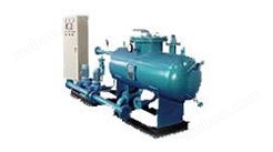 LQSW系列无负压（无吸程）变频恒压供水设备