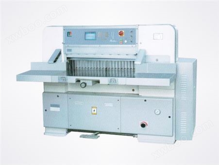 (QZYK-920CD)双数显切纸机