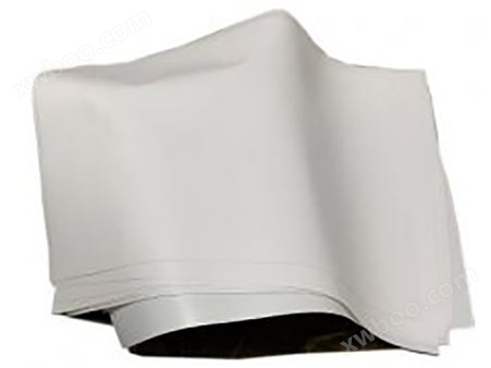 白色软质聚氯乙烯PVC胶片片材