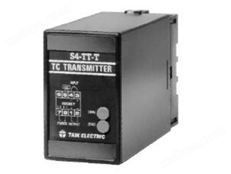 S4-TT-T热电偶温度变送器